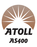 atoll as400